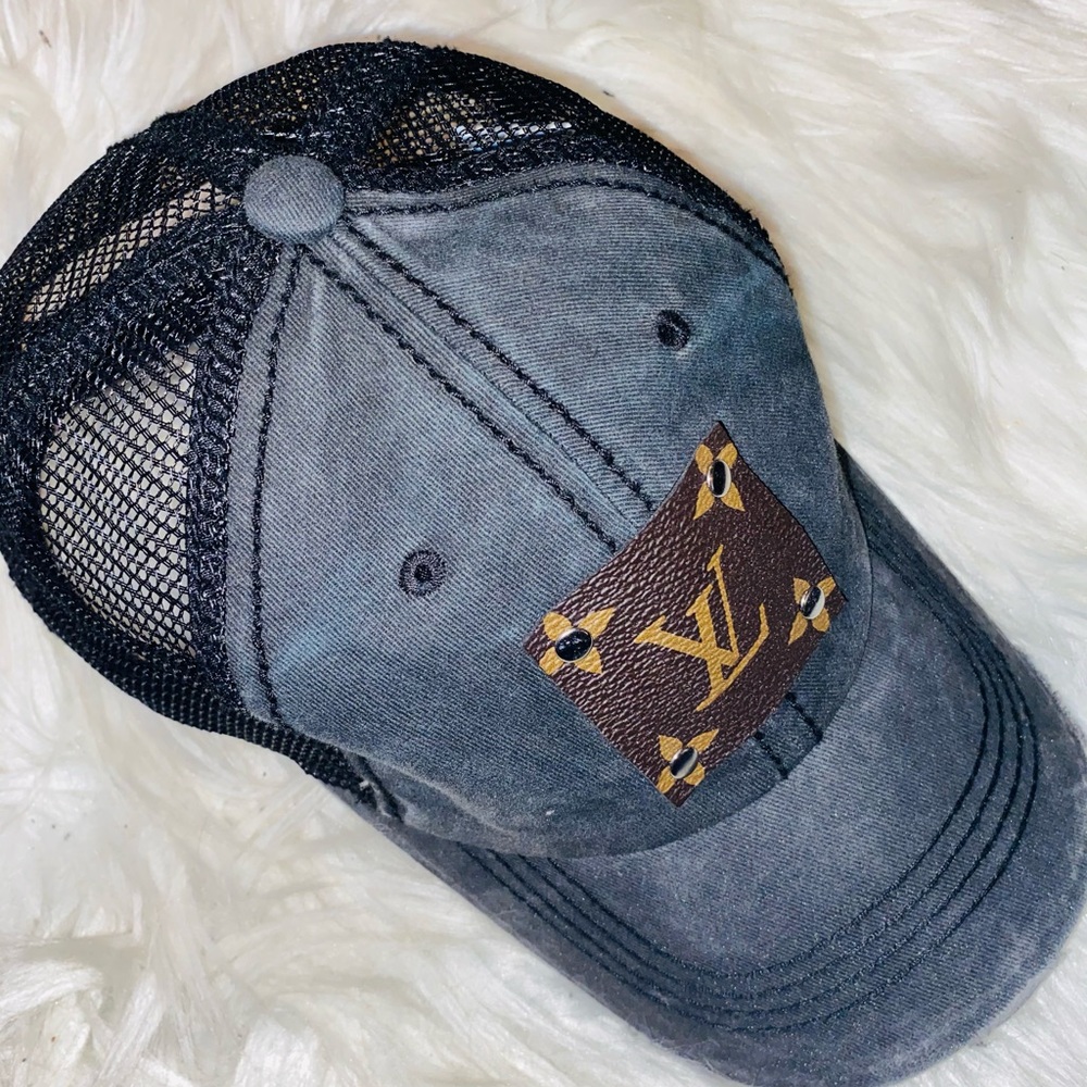 Woman Ball Cap